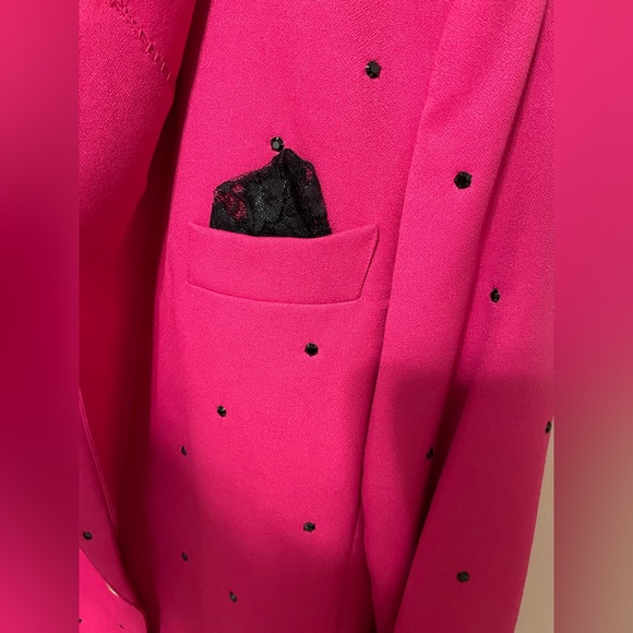 COPY - Designer Criscione Blazer - Picture 2 of 16